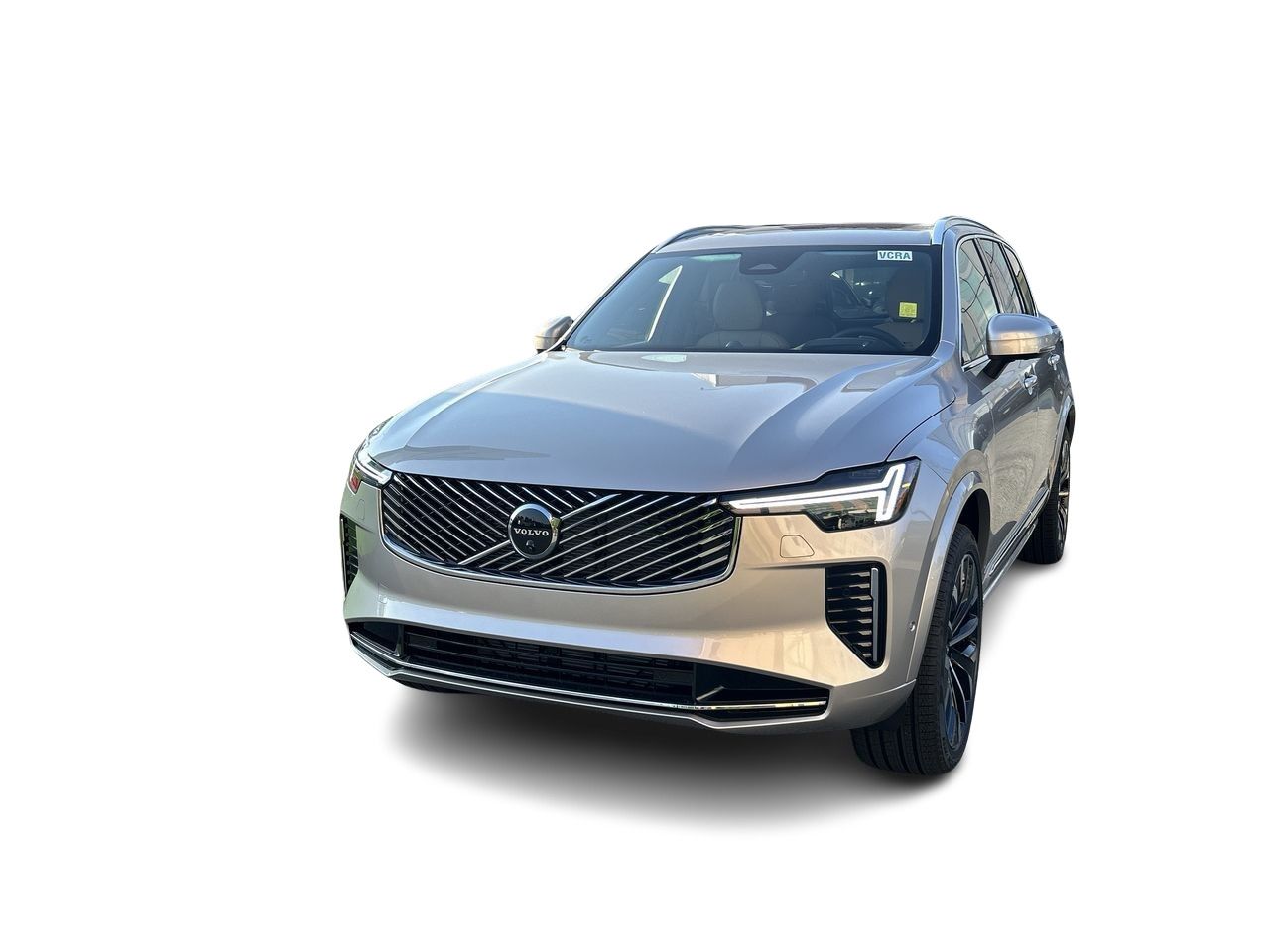 2026 Volvo XC90 in Richmond, British Columbia