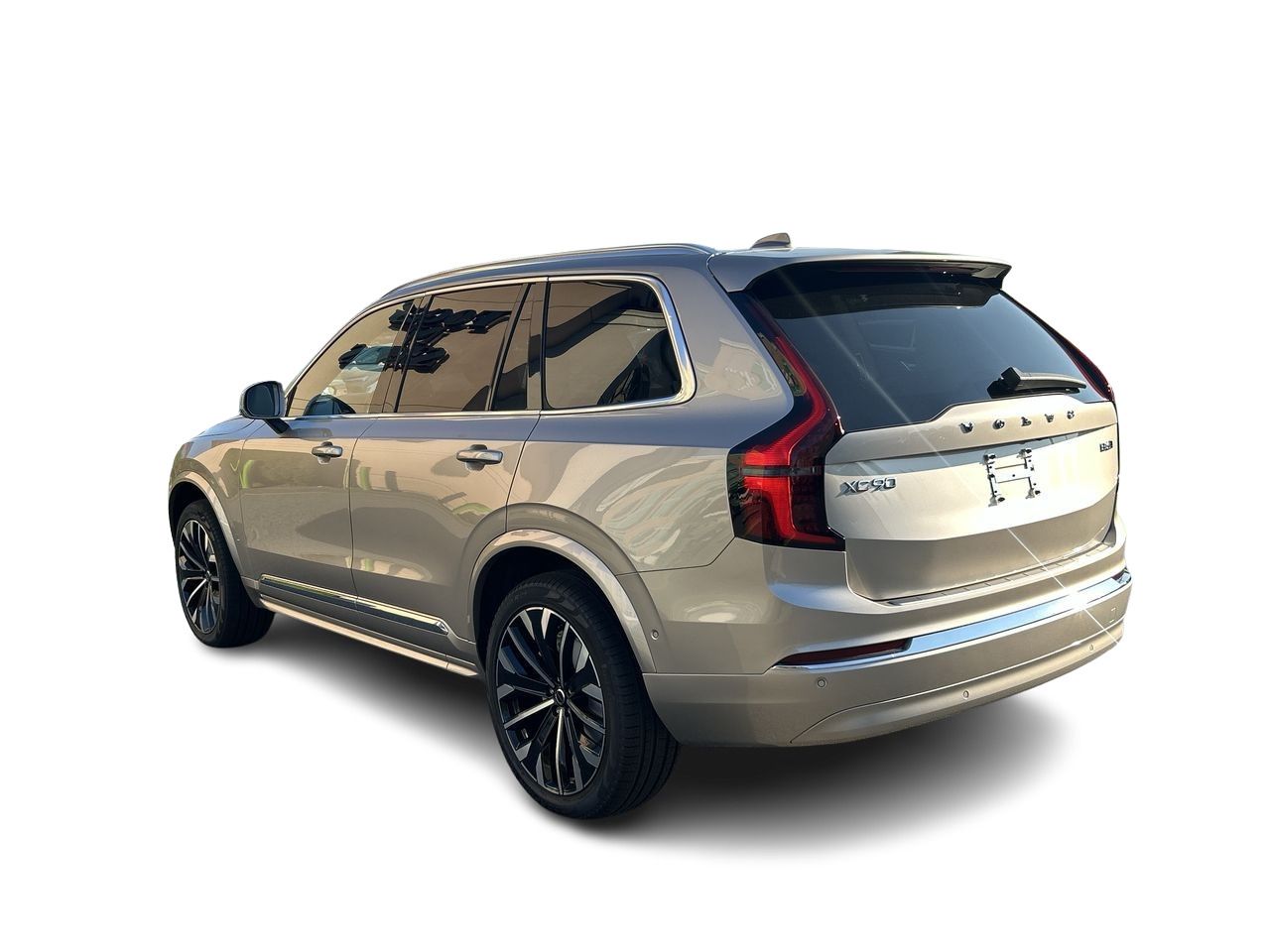 2026 Volvo XC90 in Richmond, British Columbia