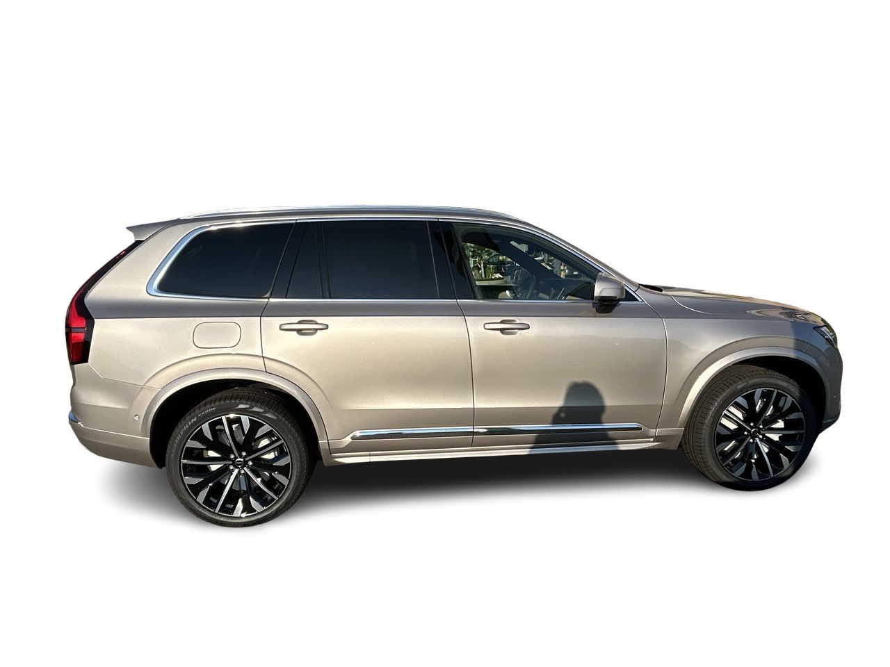 2026 Volvo XC90 in Richmond, British Columbia