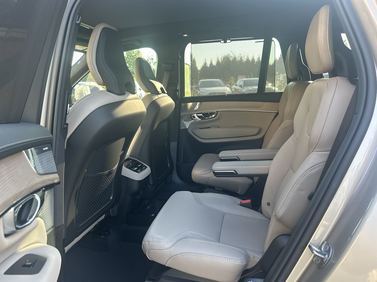 2026 Volvo XC90 in Richmond, British Columbia