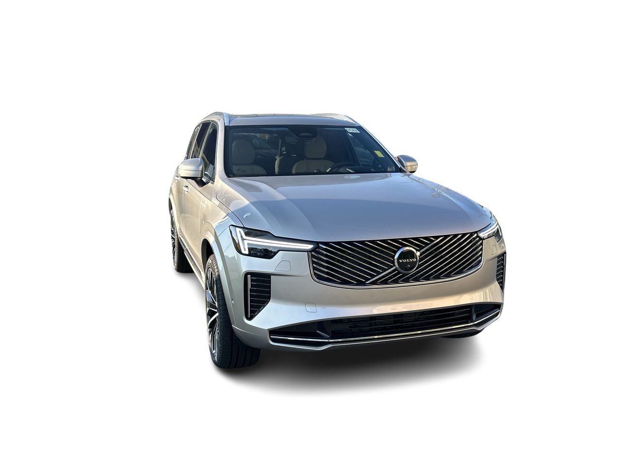 2026 Volvo XC90 in Richmond, British Columbia