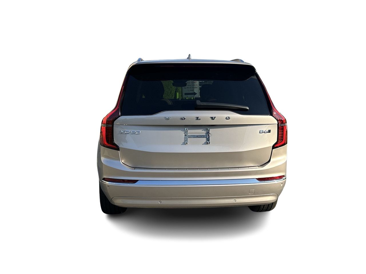 2026 Volvo XC90 in Richmond, British Columbia