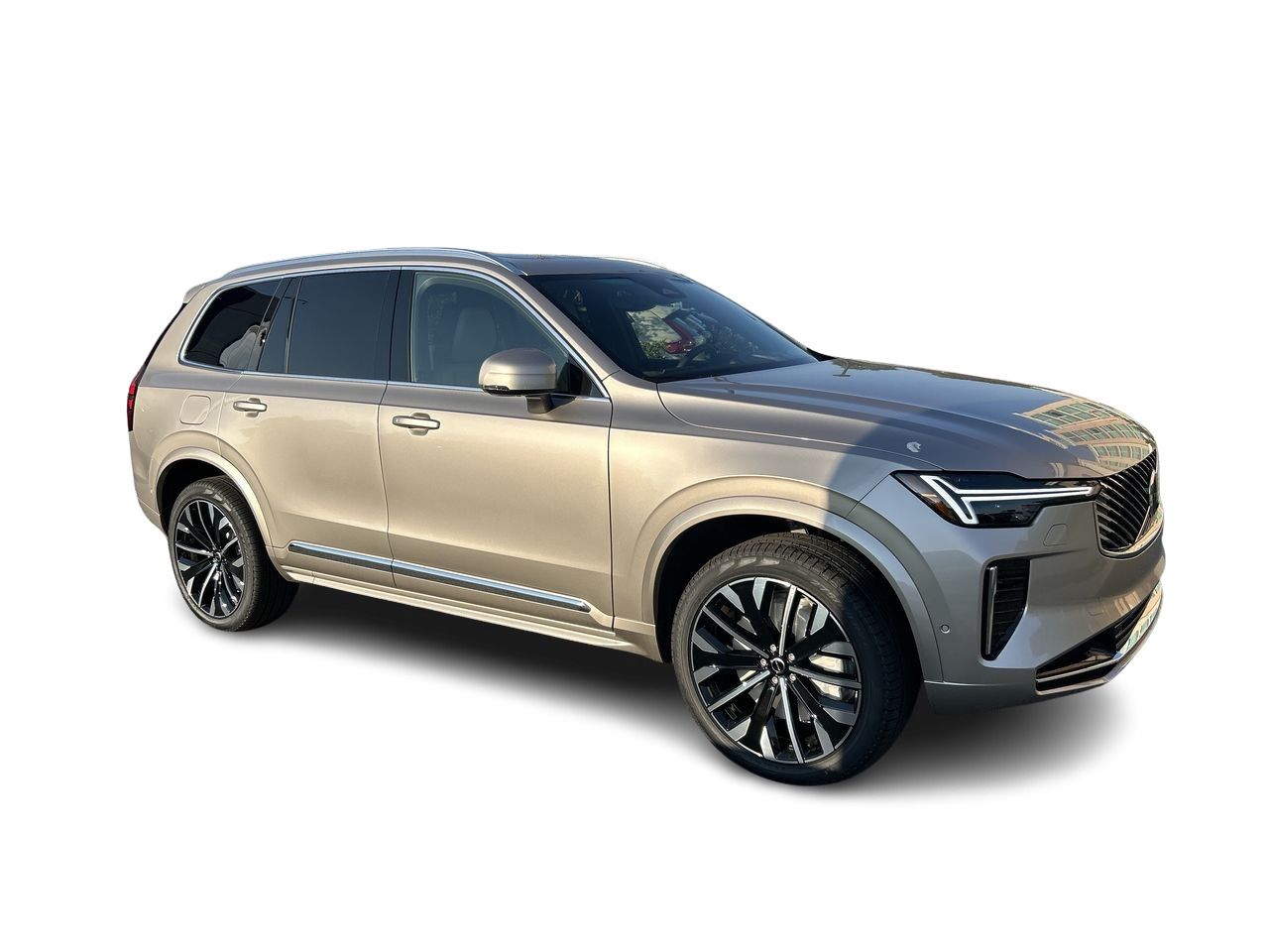 2026 Volvo XC90 in Richmond, British Columbia