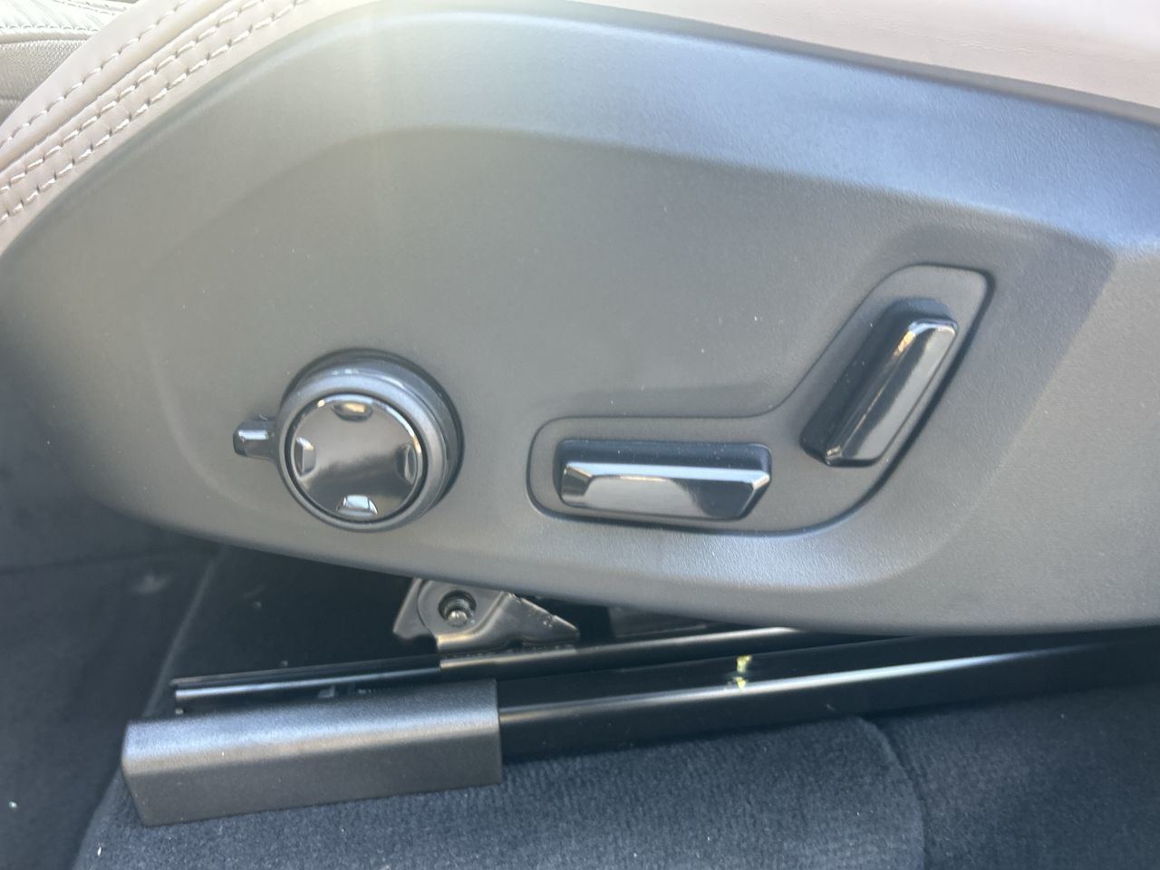 2026 Volvo XC90 in Richmond, British Columbia