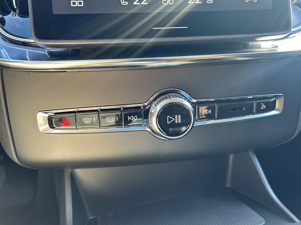 Volvo XC90  2026 à Richmond, Colombie-Britannique