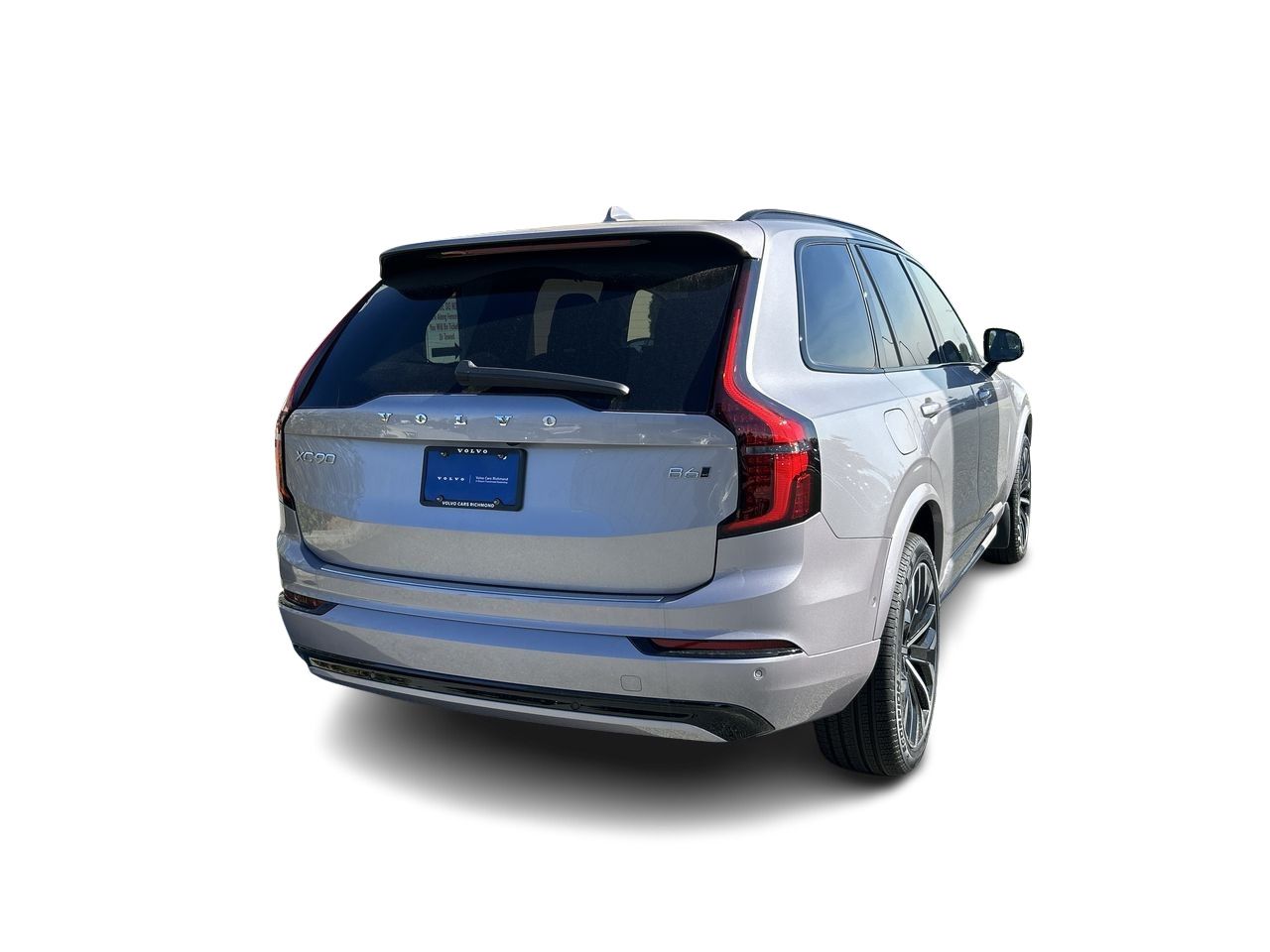Volvo XC90  2026 à Richmond, Colombie-Britannique