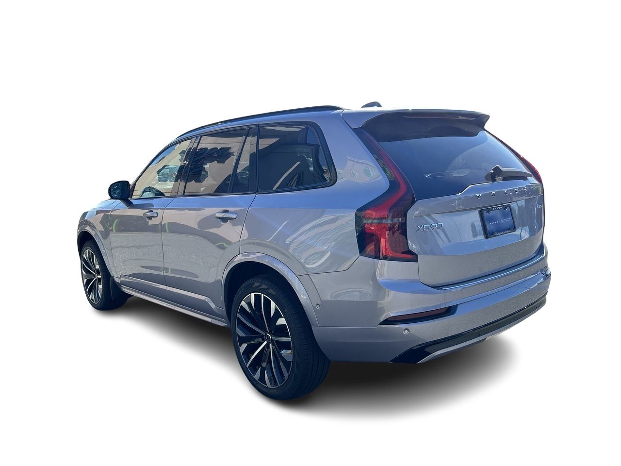 Volvo XC90  2026 à Richmond, Colombie-Britannique