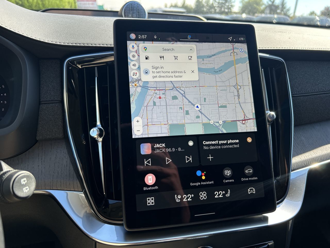 Volvo XC90  2026 à Richmond, Colombie-Britannique