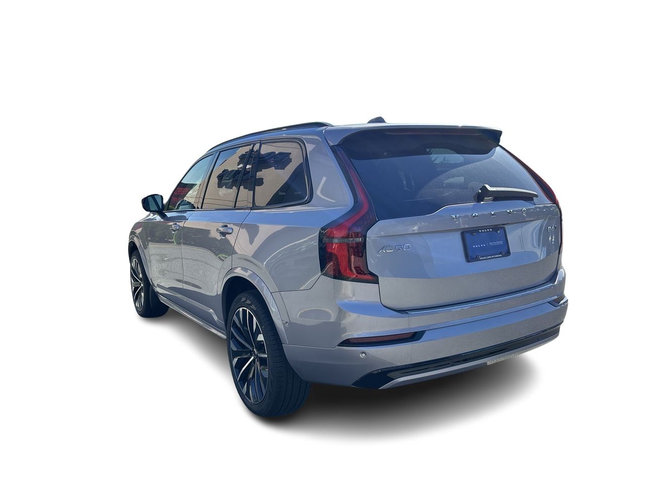 Volvo XC90  2026 à Richmond, Colombie-Britannique