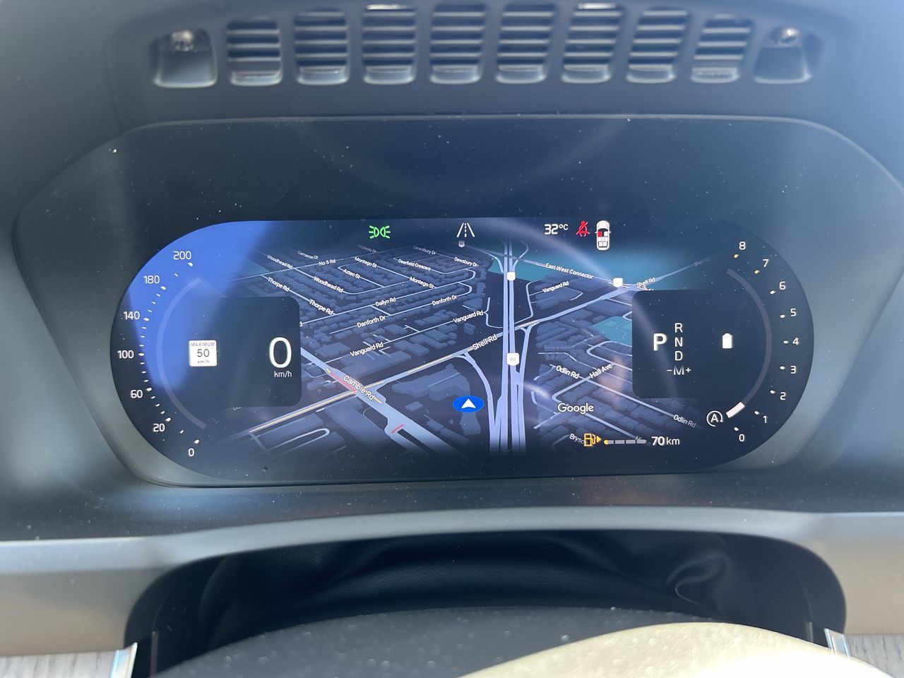 Volvo XC90  2026 à Richmond, Colombie-Britannique