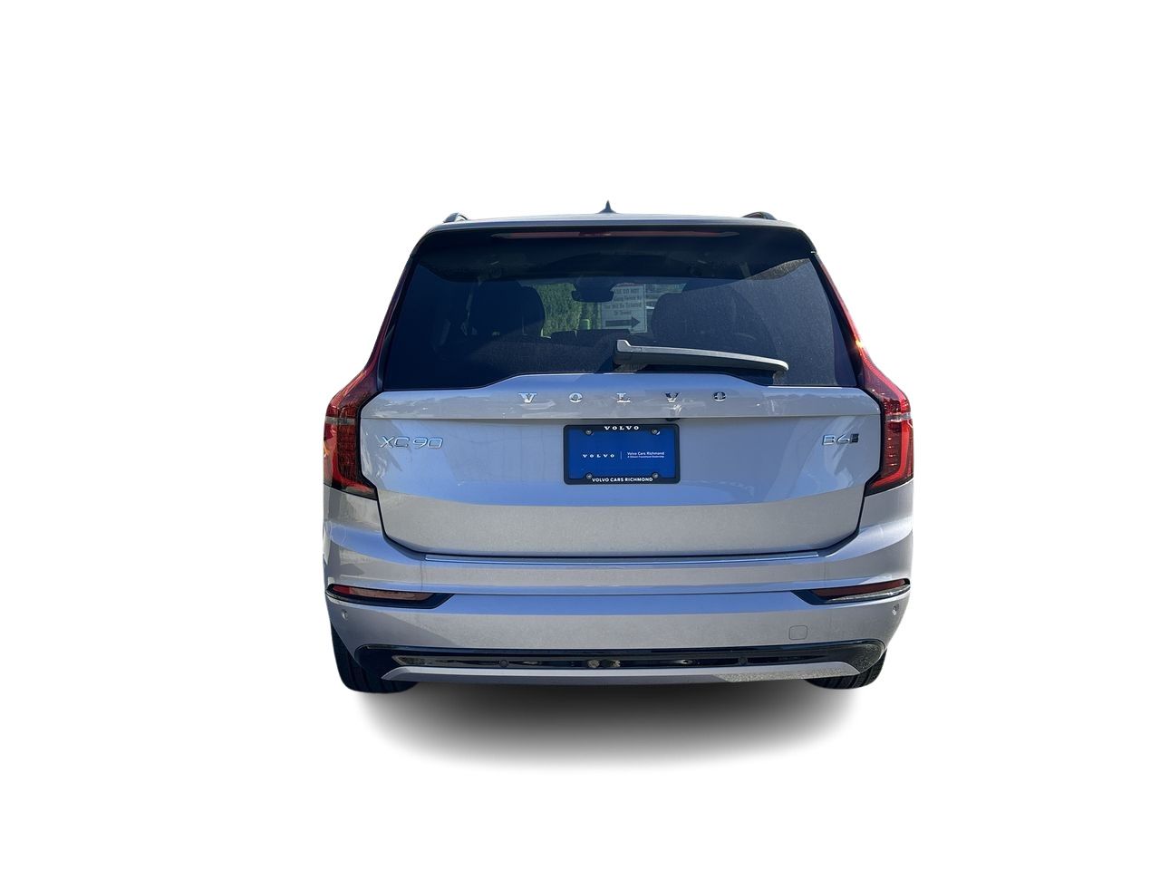 Volvo XC90  2026 à Richmond, Colombie-Britannique