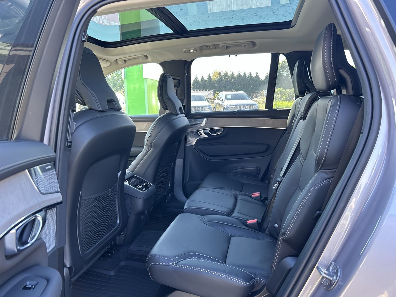 Volvo XC90  2026 à Richmond, Colombie-Britannique