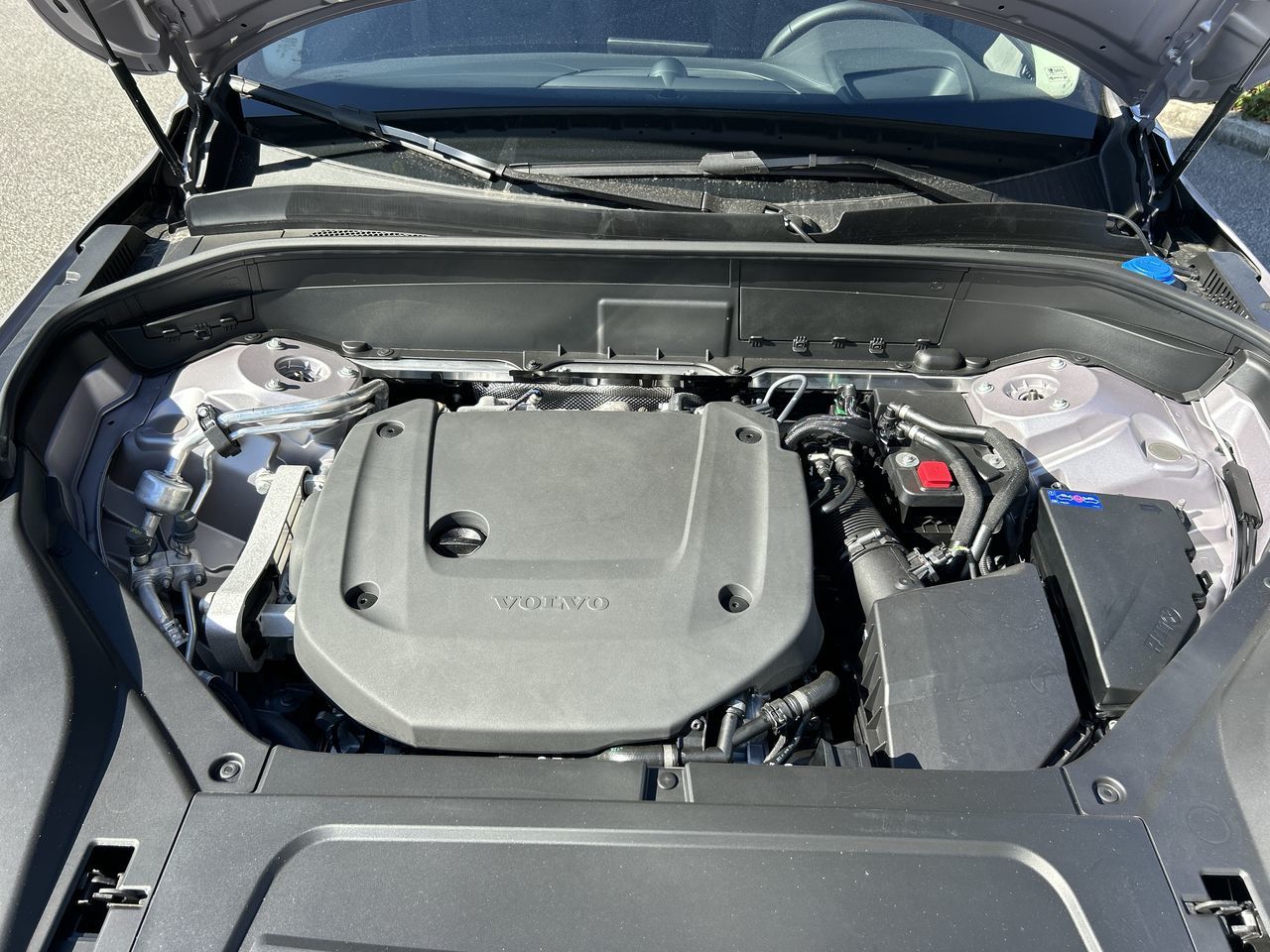 Volvo XC90  2026 à Richmond, Colombie-Britannique