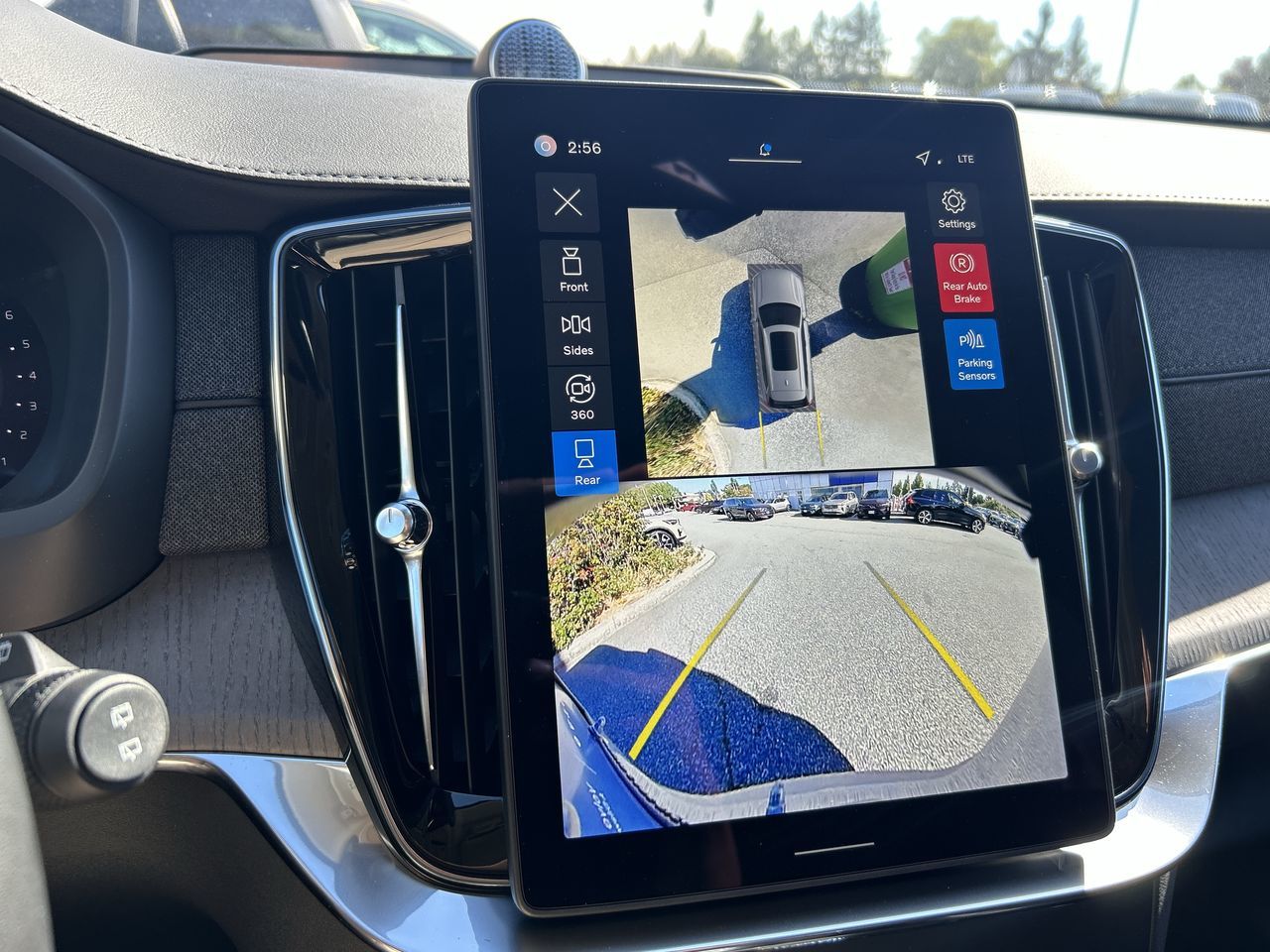 Volvo XC90  2026 à Richmond, Colombie-Britannique