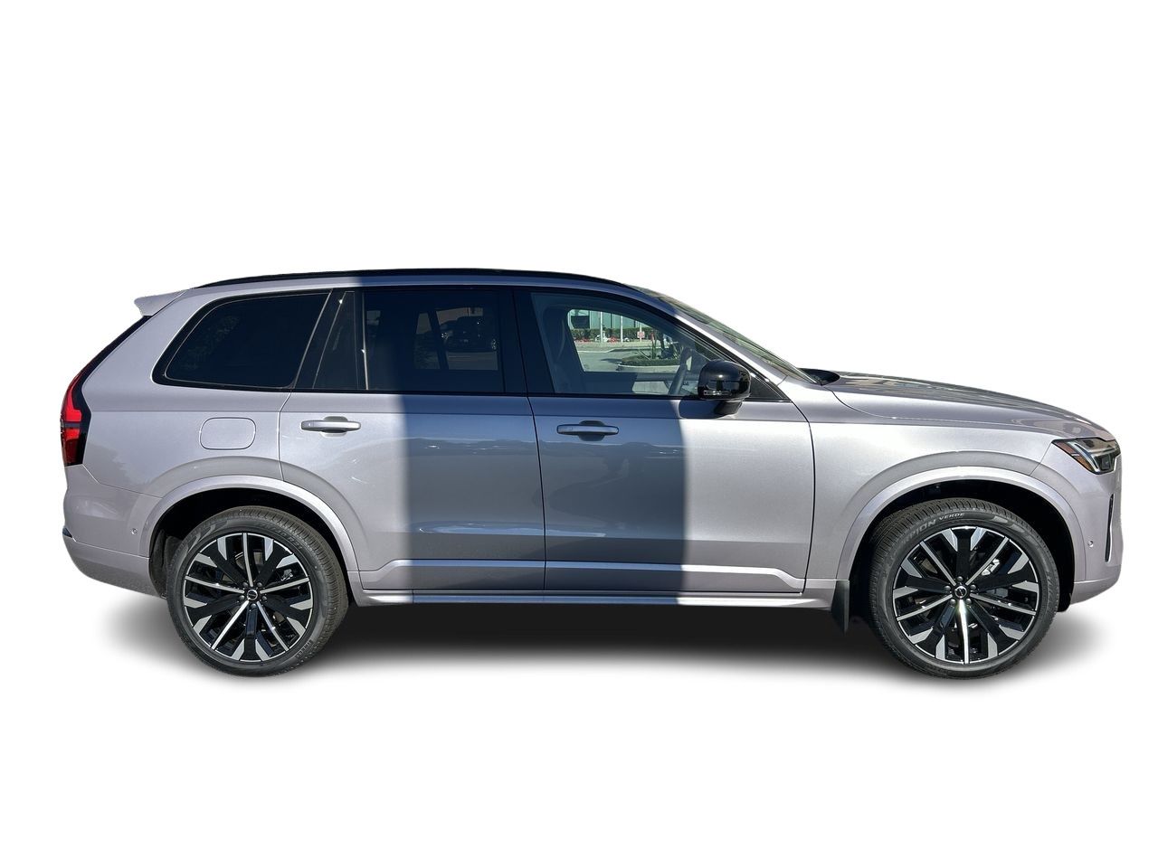 Volvo XC90  2026 à Richmond, Colombie-Britannique