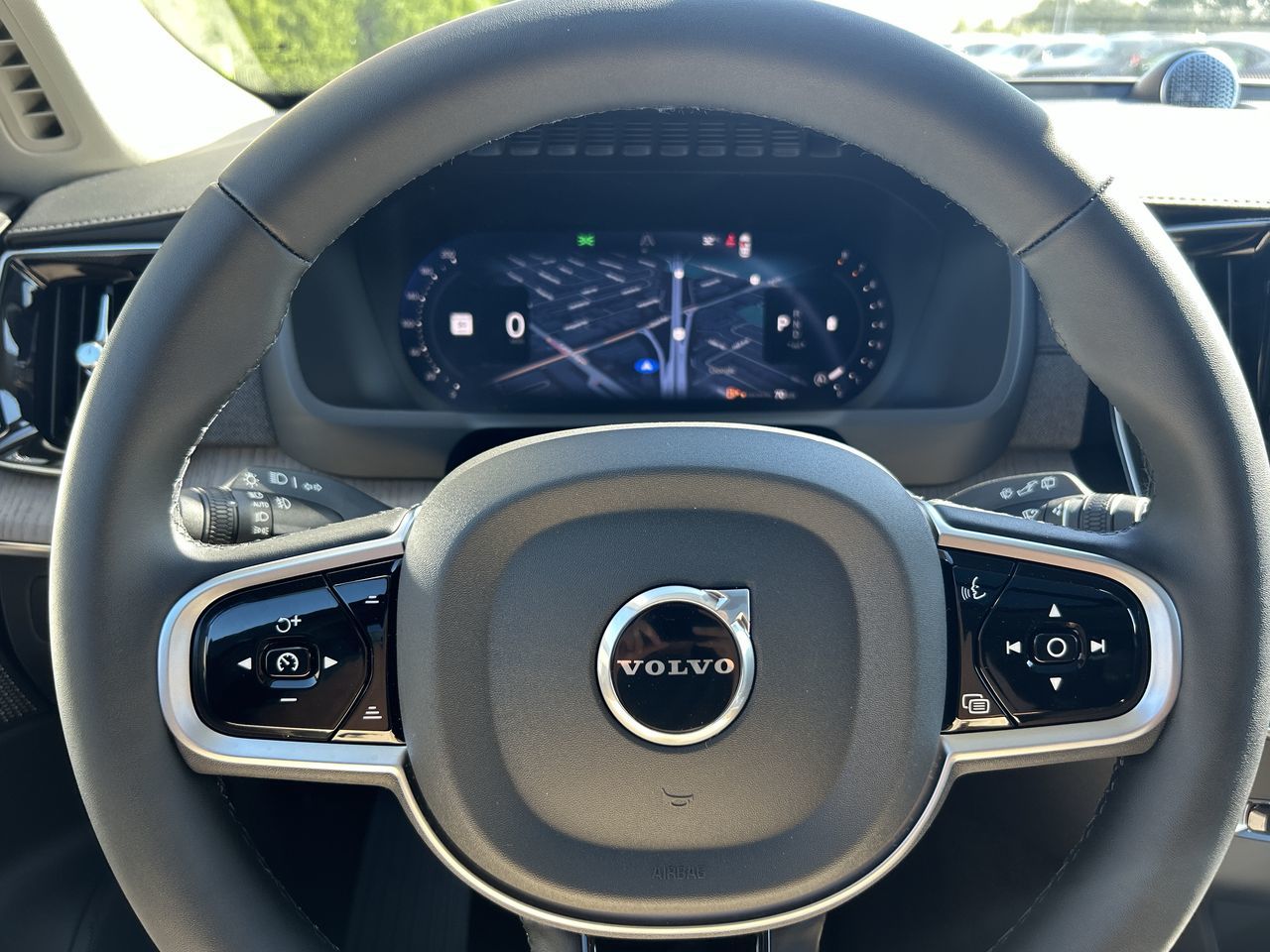 Volvo XC90  2026 à Richmond, Colombie-Britannique