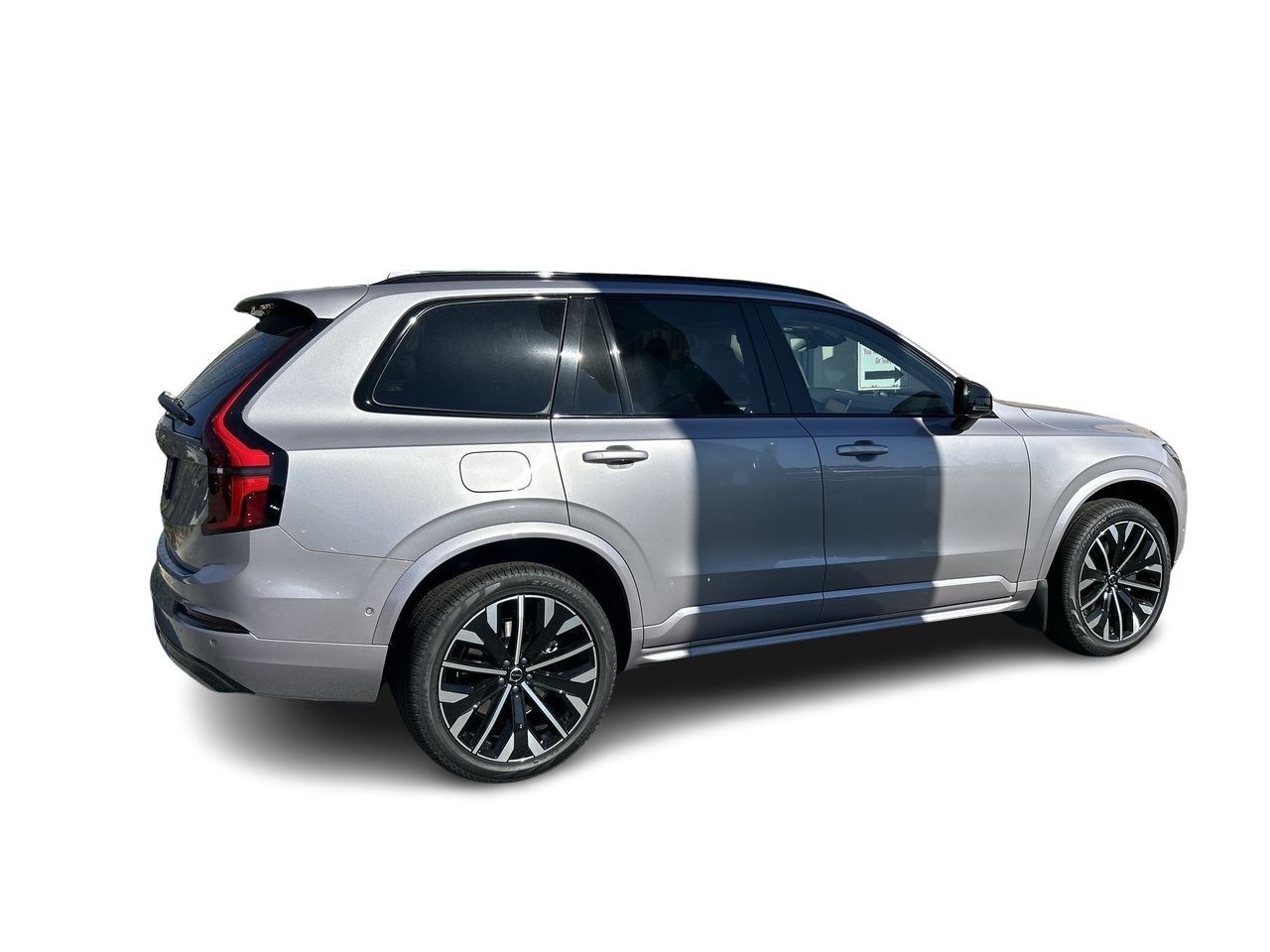 Volvo XC90  2026 à Richmond, Colombie-Britannique