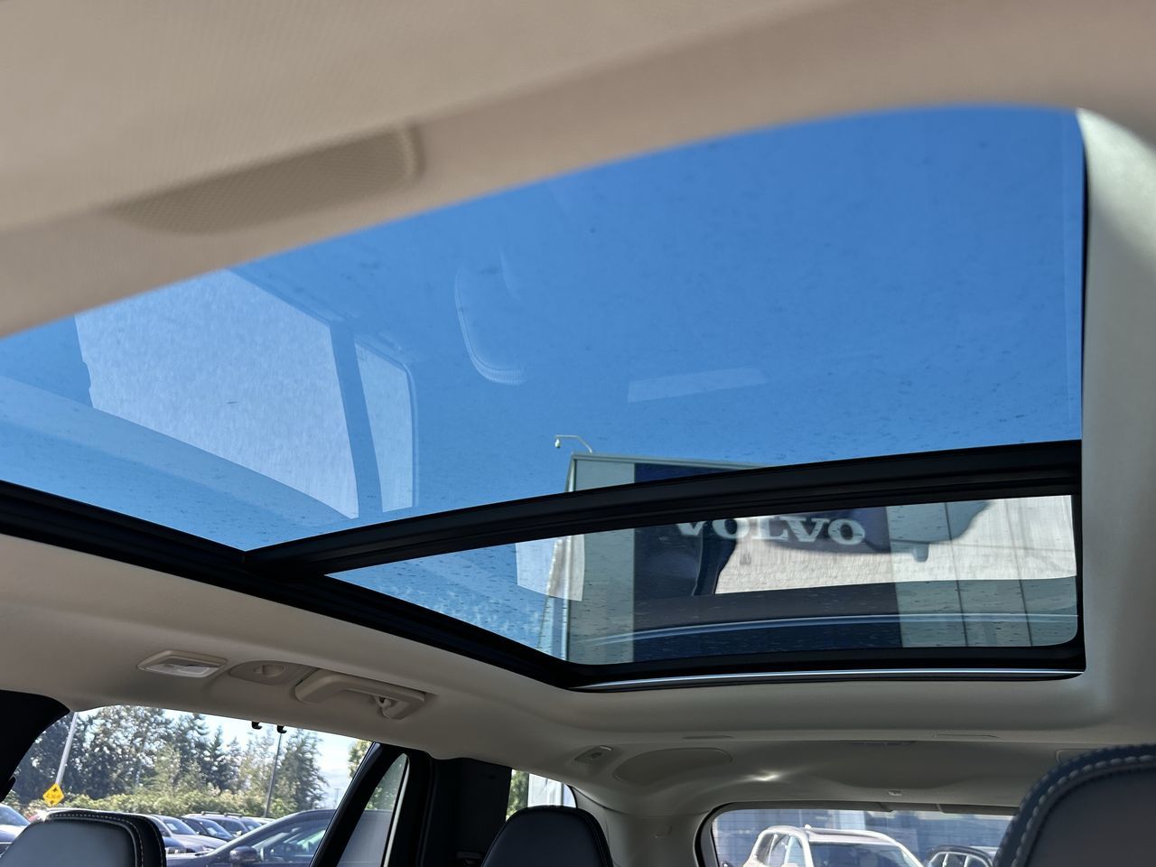 Volvo XC90  2026 à Richmond, Colombie-Britannique