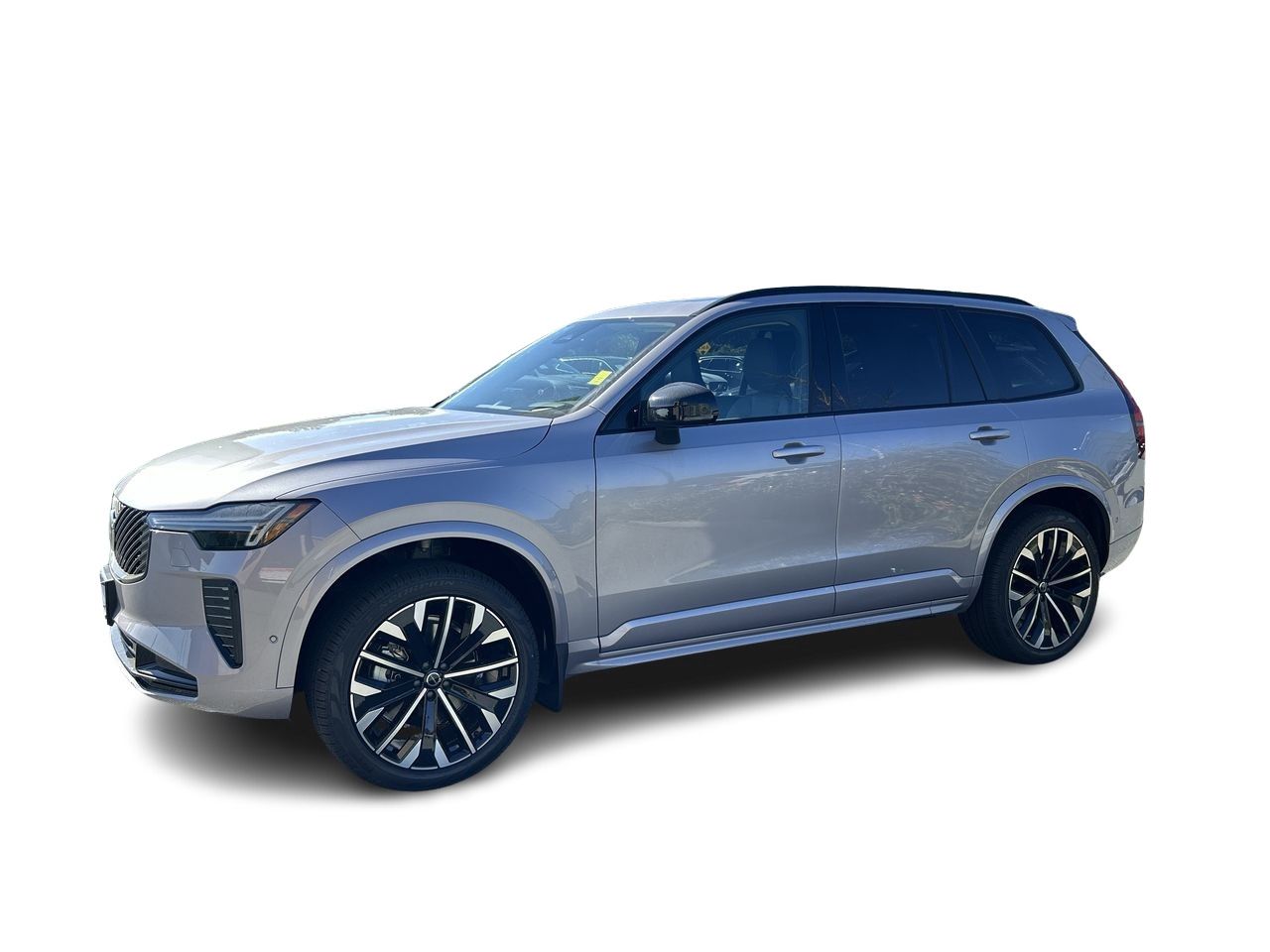 Volvo XC90  2026 à Richmond, Colombie-Britannique