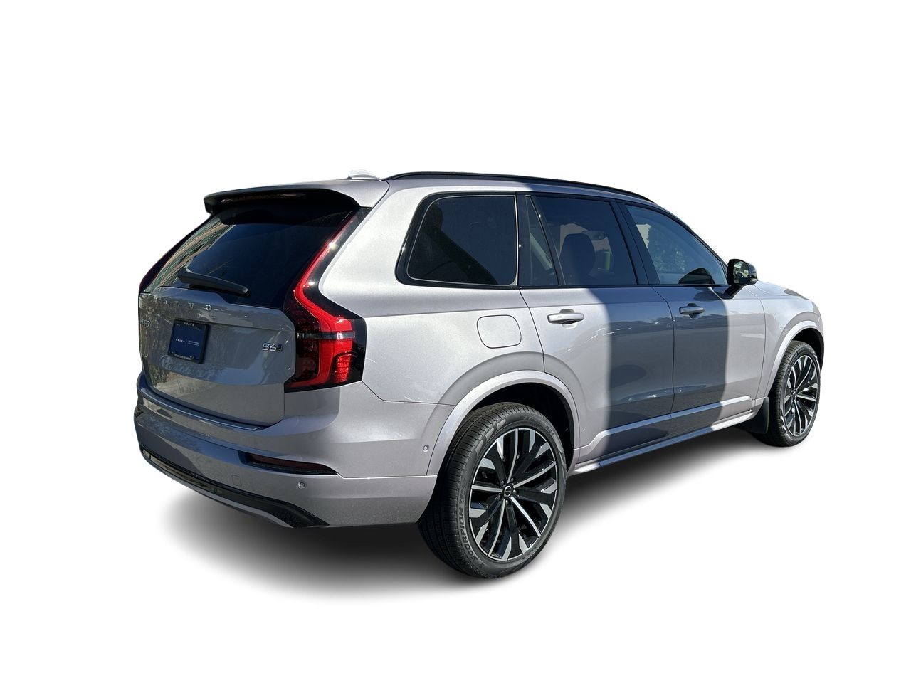 Volvo XC90  2026 à Richmond, Colombie-Britannique