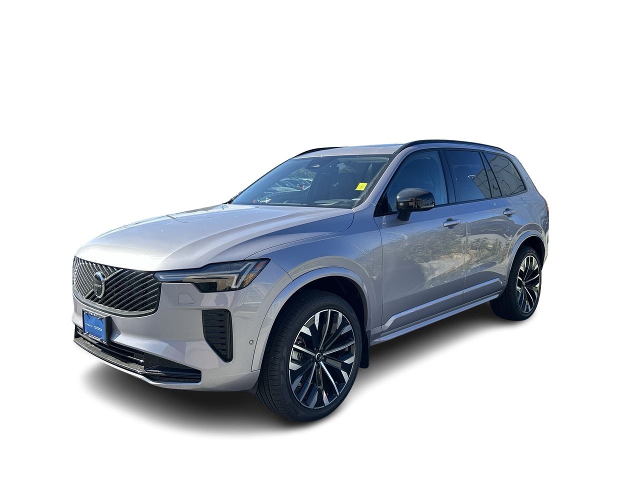 Volvo XC90  2026 à Richmond, Colombie-Britannique