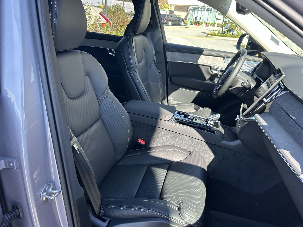 Volvo XC90  2026 à Richmond, Colombie-Britannique