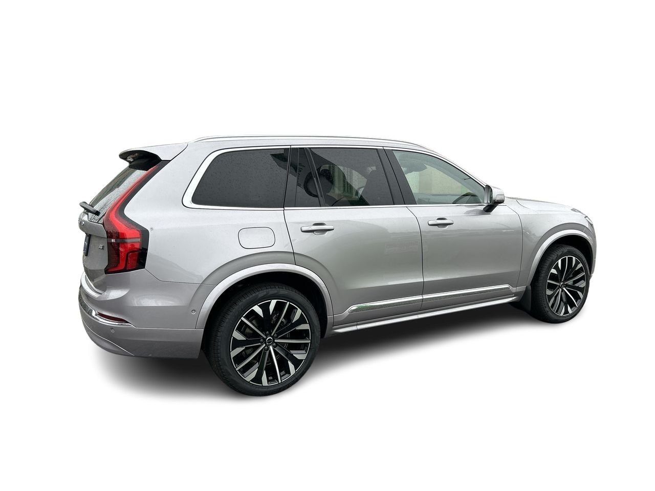 2026 Volvo XC90 in Richmond, British Columbia