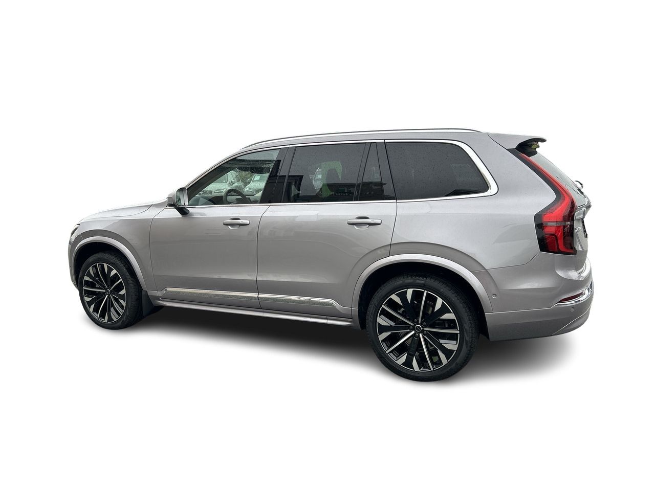 2026 Volvo XC90 in Richmond, British Columbia