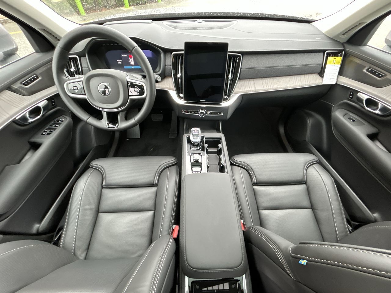 2026 Volvo XC90 in Richmond, British Columbia