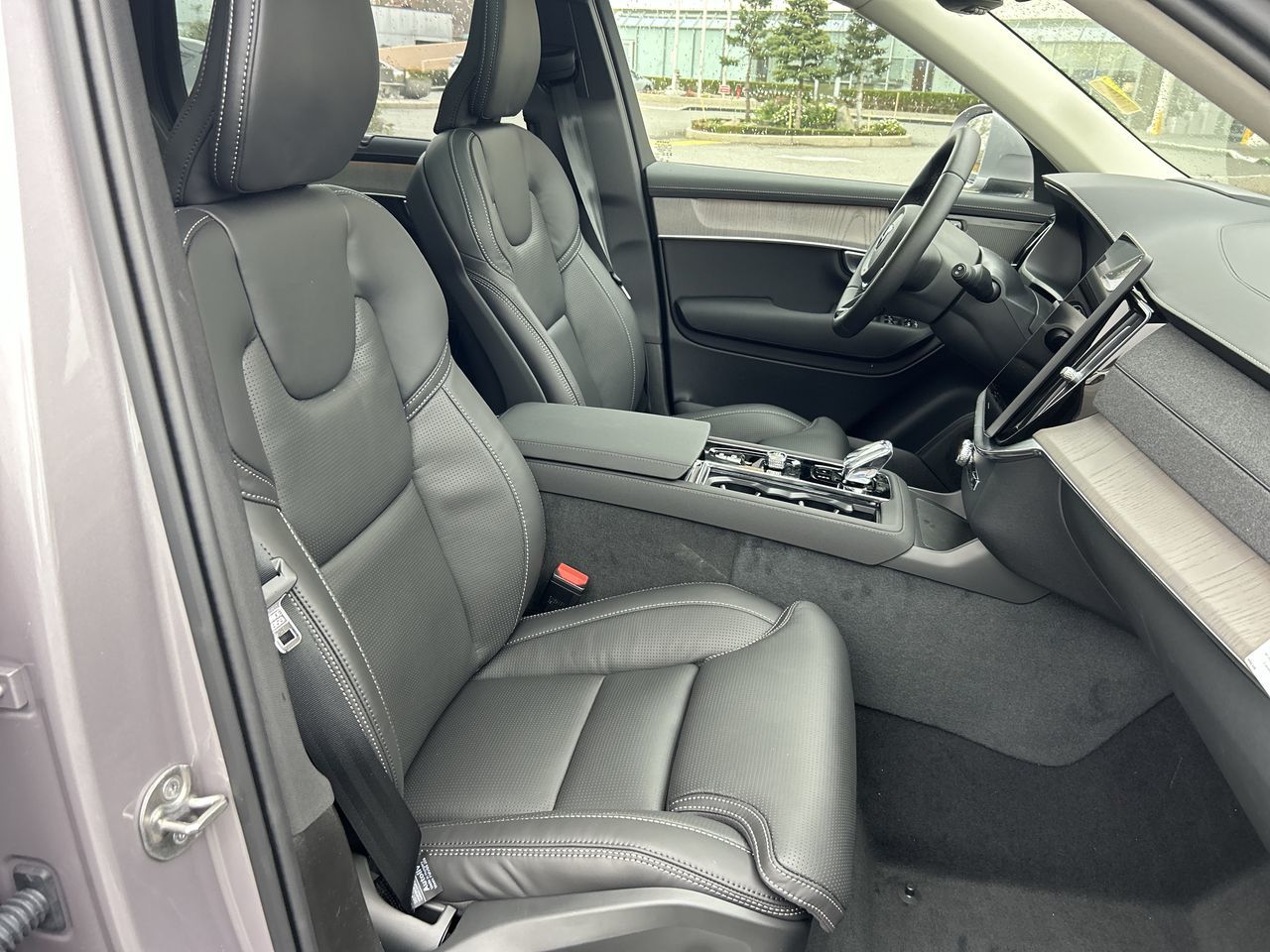 2026 Volvo XC90 in Richmond, British Columbia