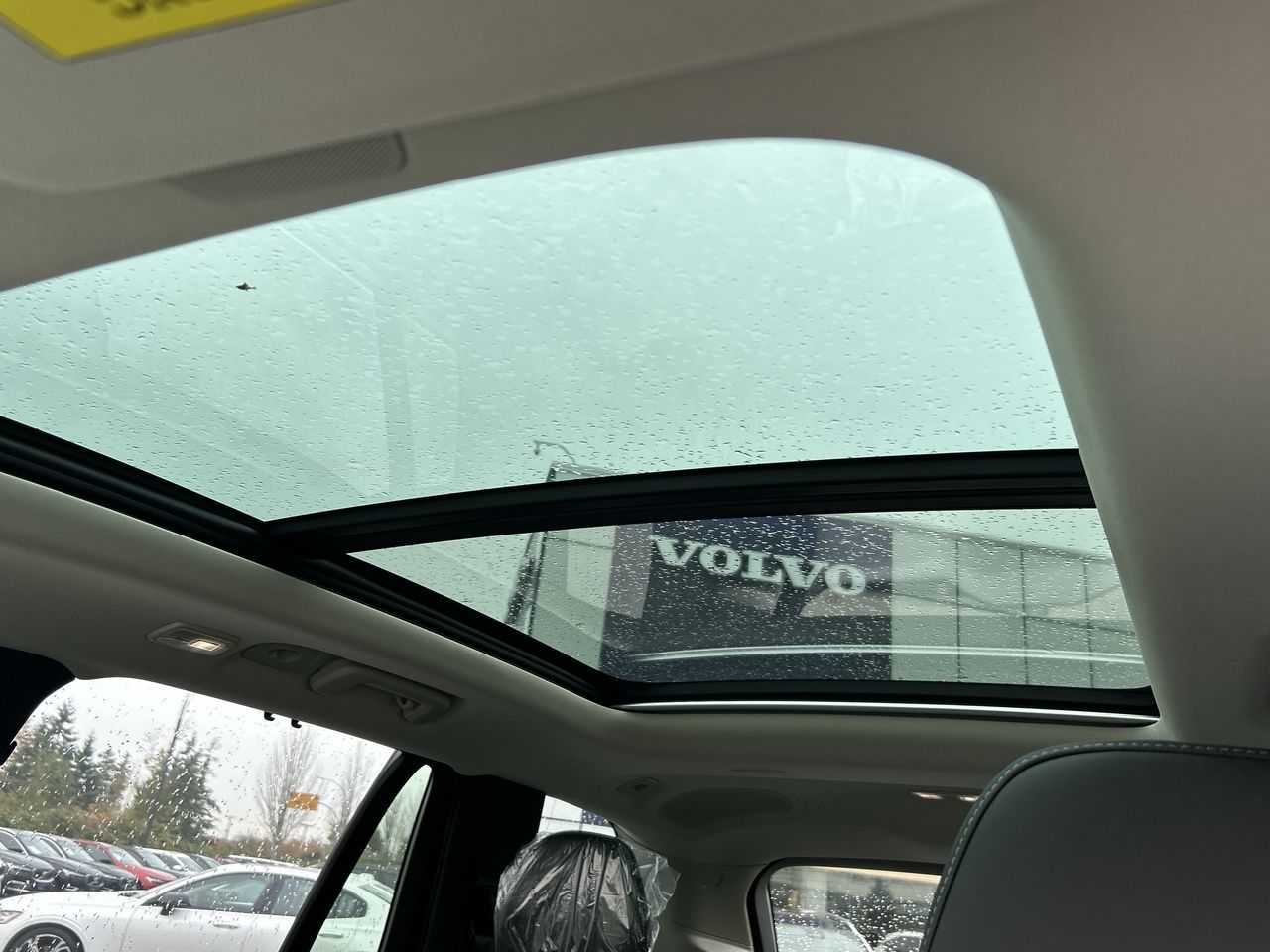 2026 Volvo XC90 in Richmond, British Columbia