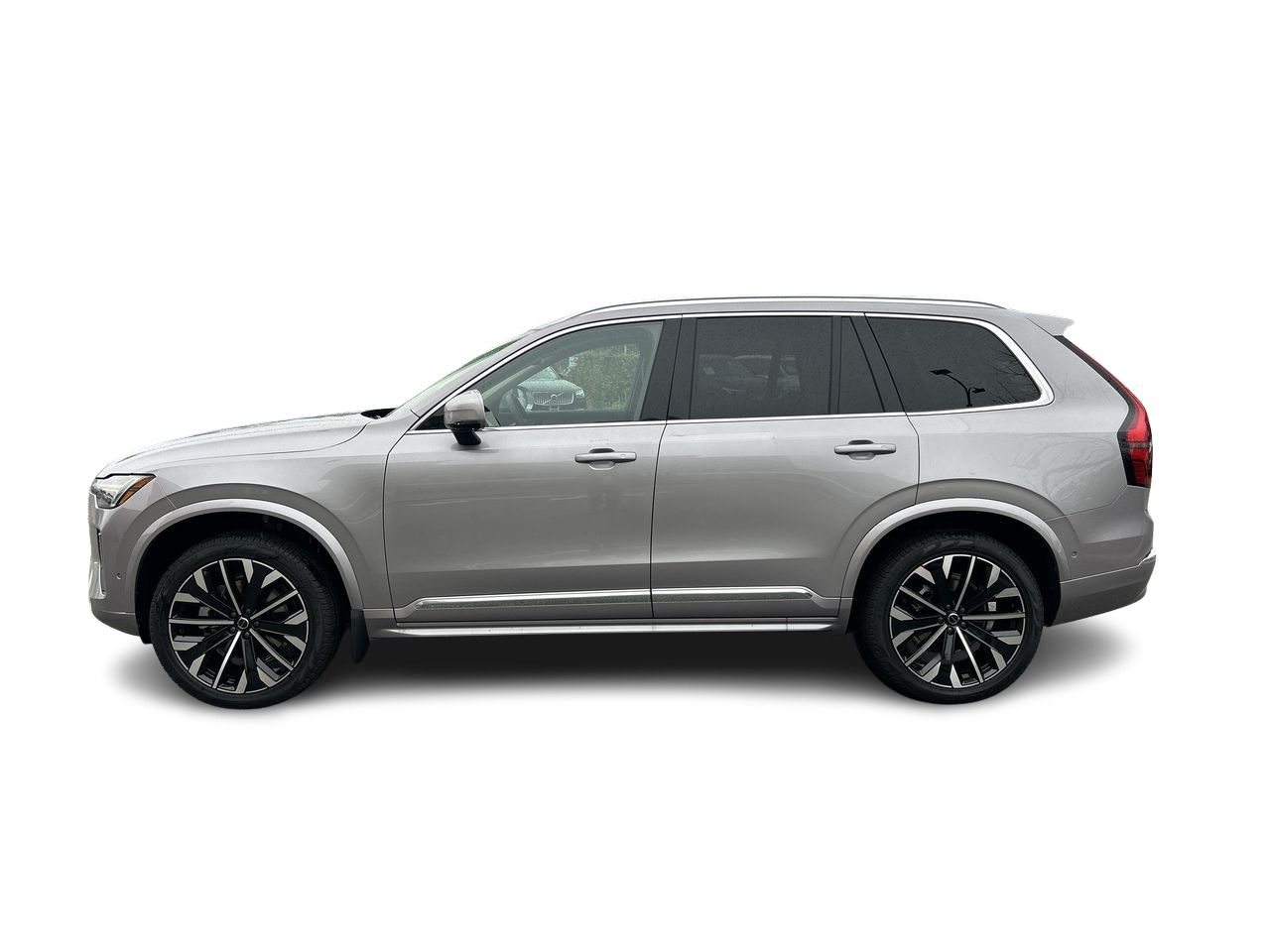 2026 Volvo XC90 in Richmond, British Columbia
