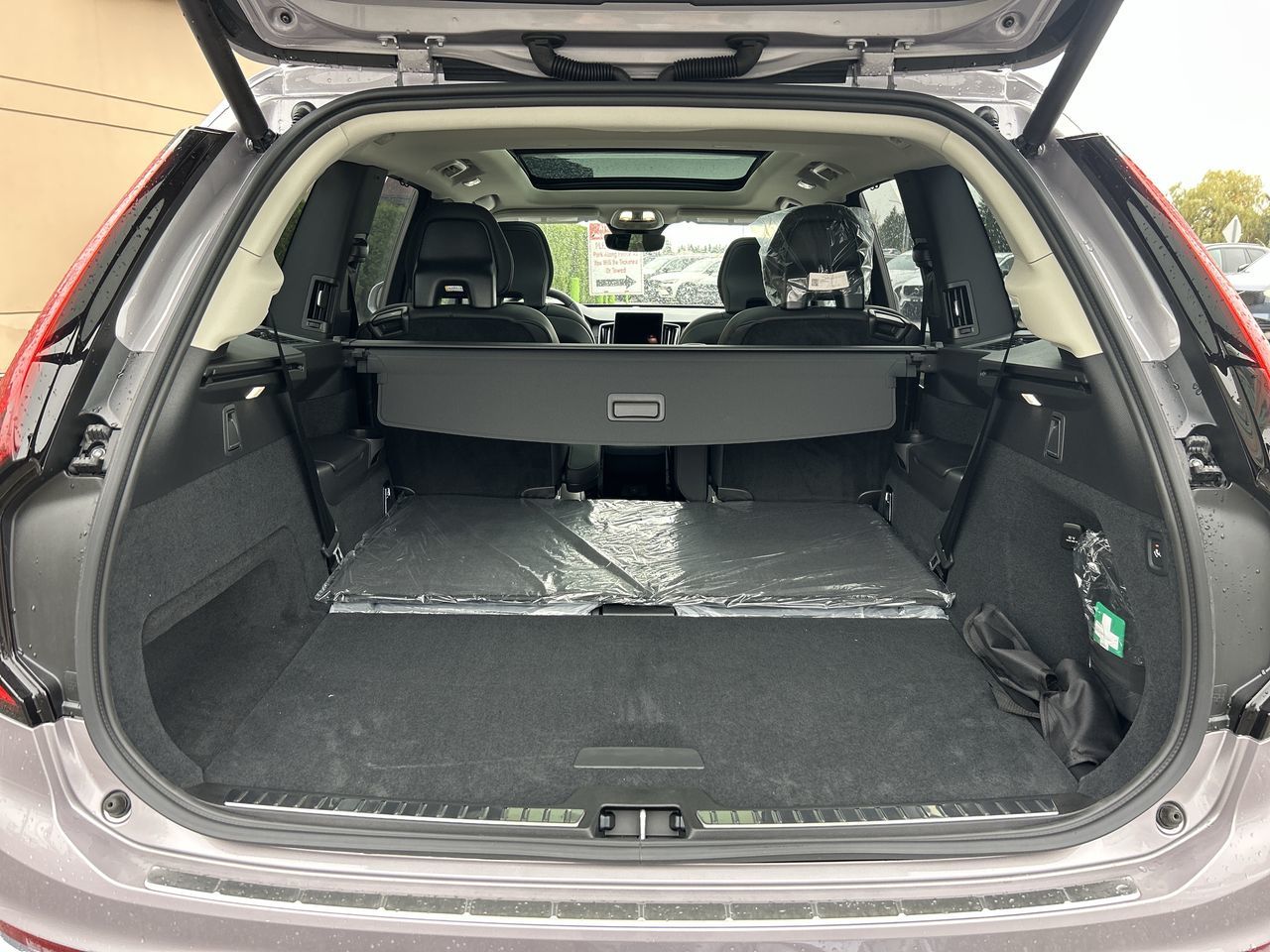 2026 Volvo XC90 in Richmond, British Columbia
