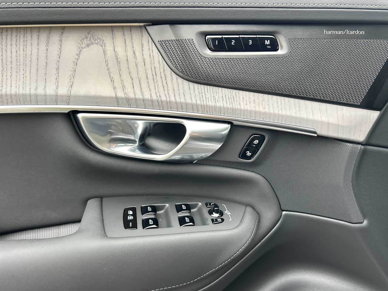 2026 Volvo XC90 in Richmond, British Columbia