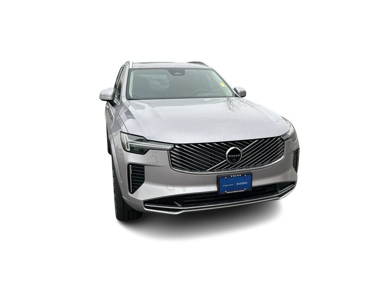 2026 Volvo XC90 in Richmond, British Columbia