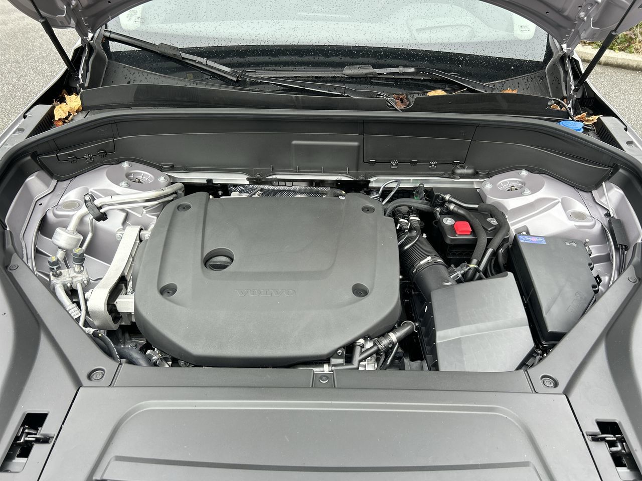 2026 Volvo XC90 in Richmond, British Columbia