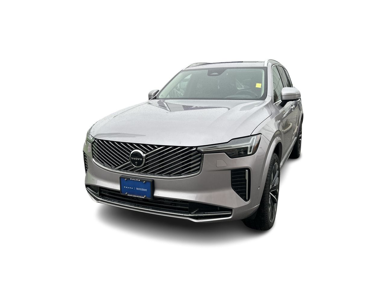 2026 Volvo XC90 in Richmond, British Columbia