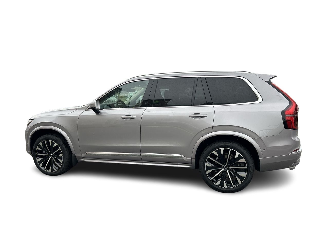 2026 Volvo XC90 in Richmond, British Columbia