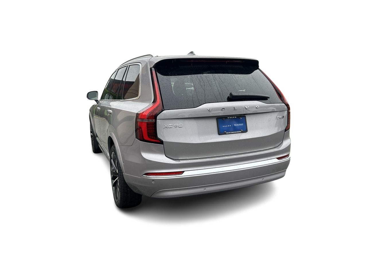 2026 Volvo XC90 in Richmond, British Columbia