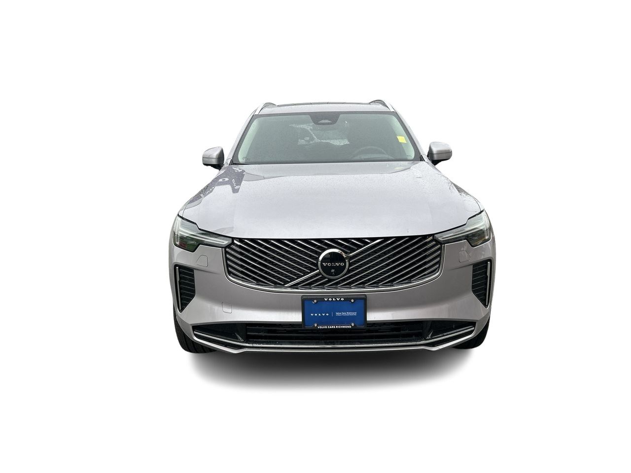 2026 Volvo XC90 in Richmond, British Columbia