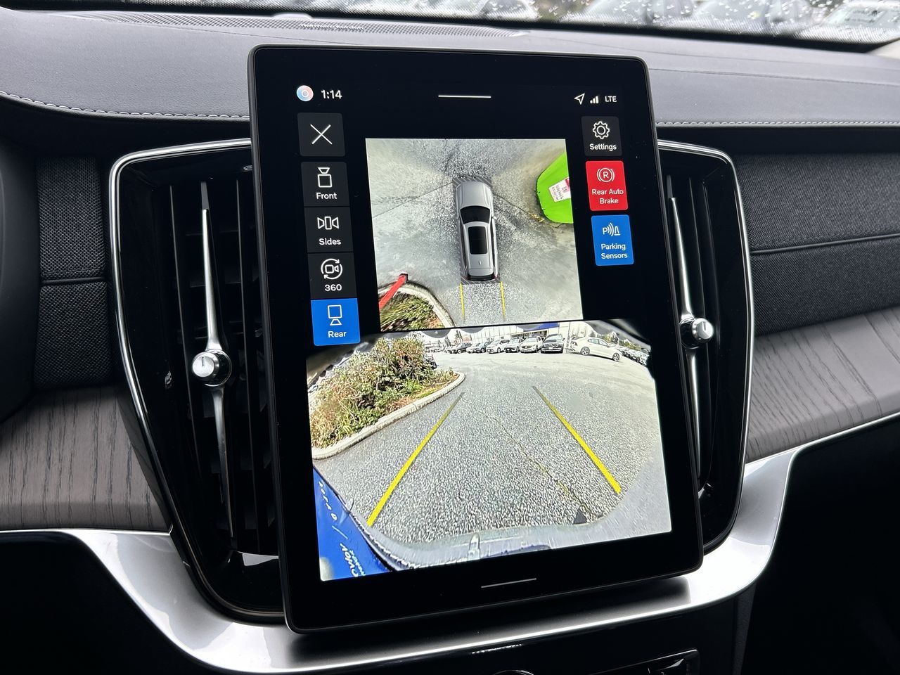 2026 Volvo XC90 in Richmond, British Columbia