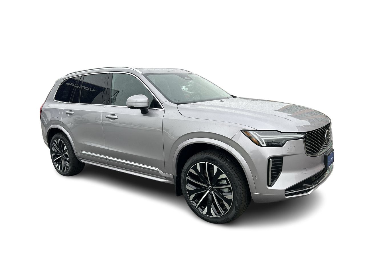 2026 Volvo XC90 in Richmond, British Columbia