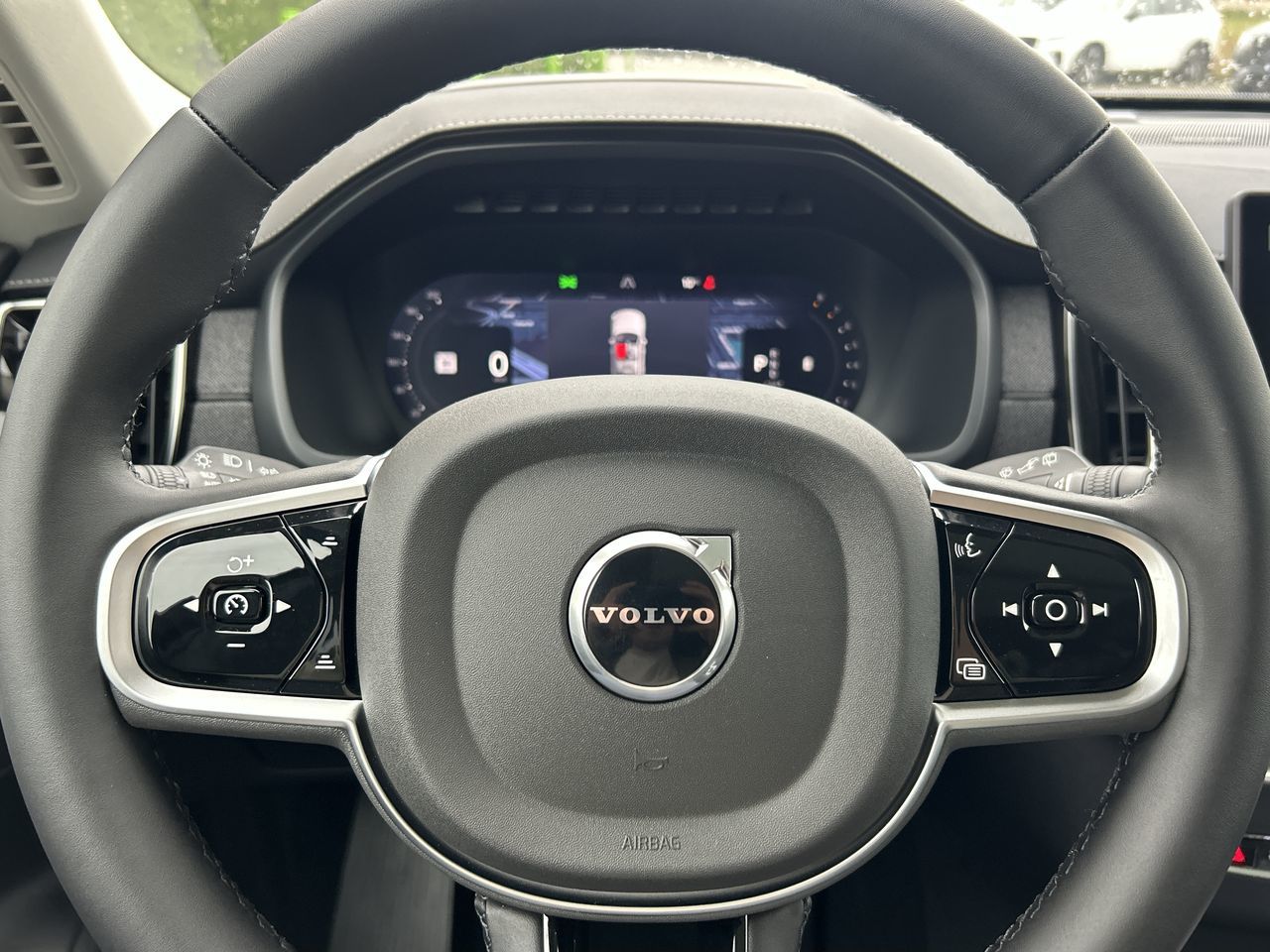 2026 Volvo XC90 in Richmond, British Columbia