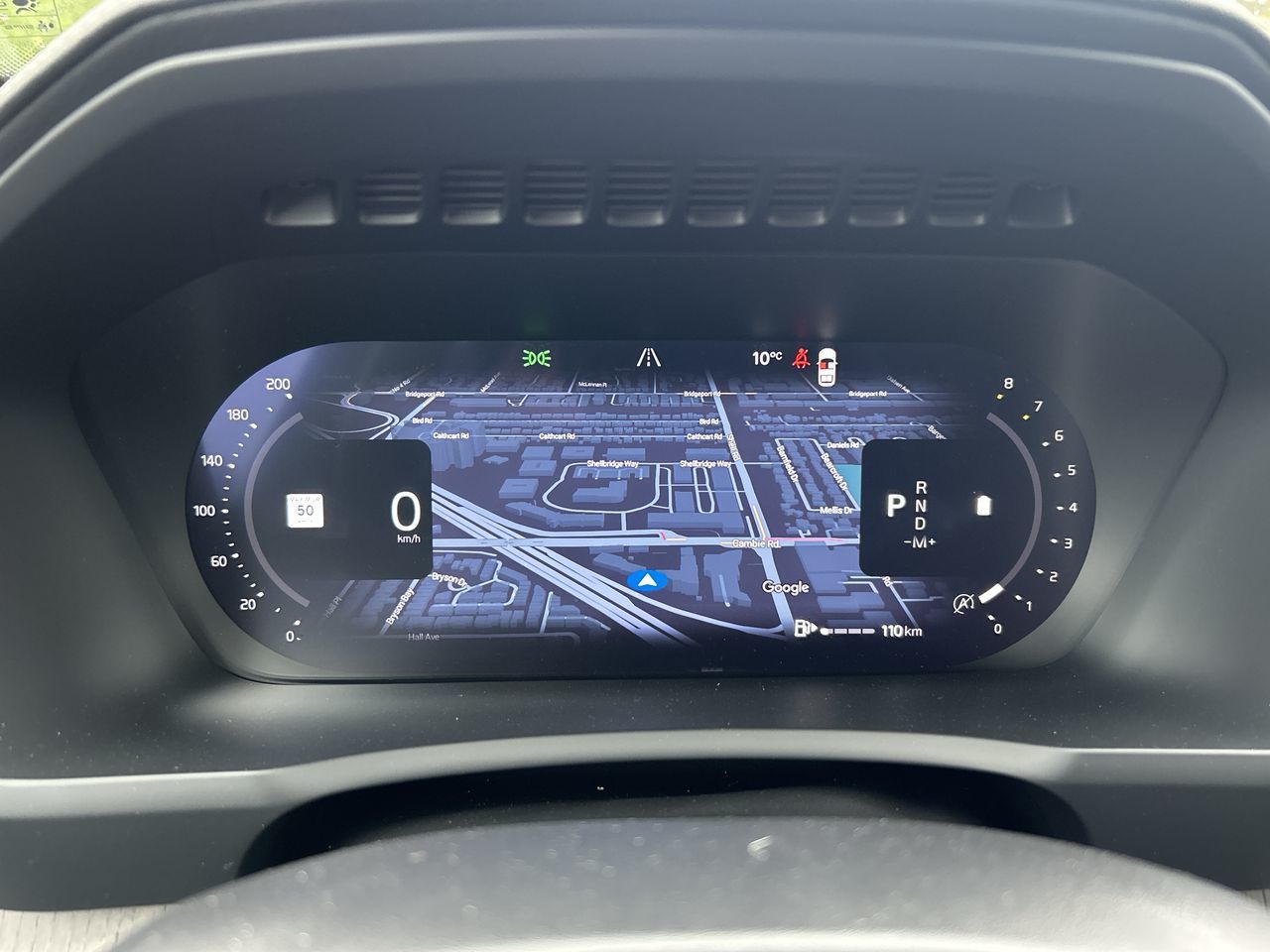 2026 Volvo XC90 in Richmond, British Columbia