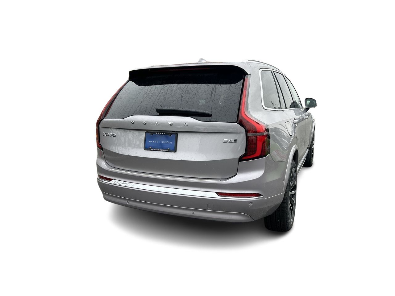 2026 Volvo XC90 in Richmond, British Columbia