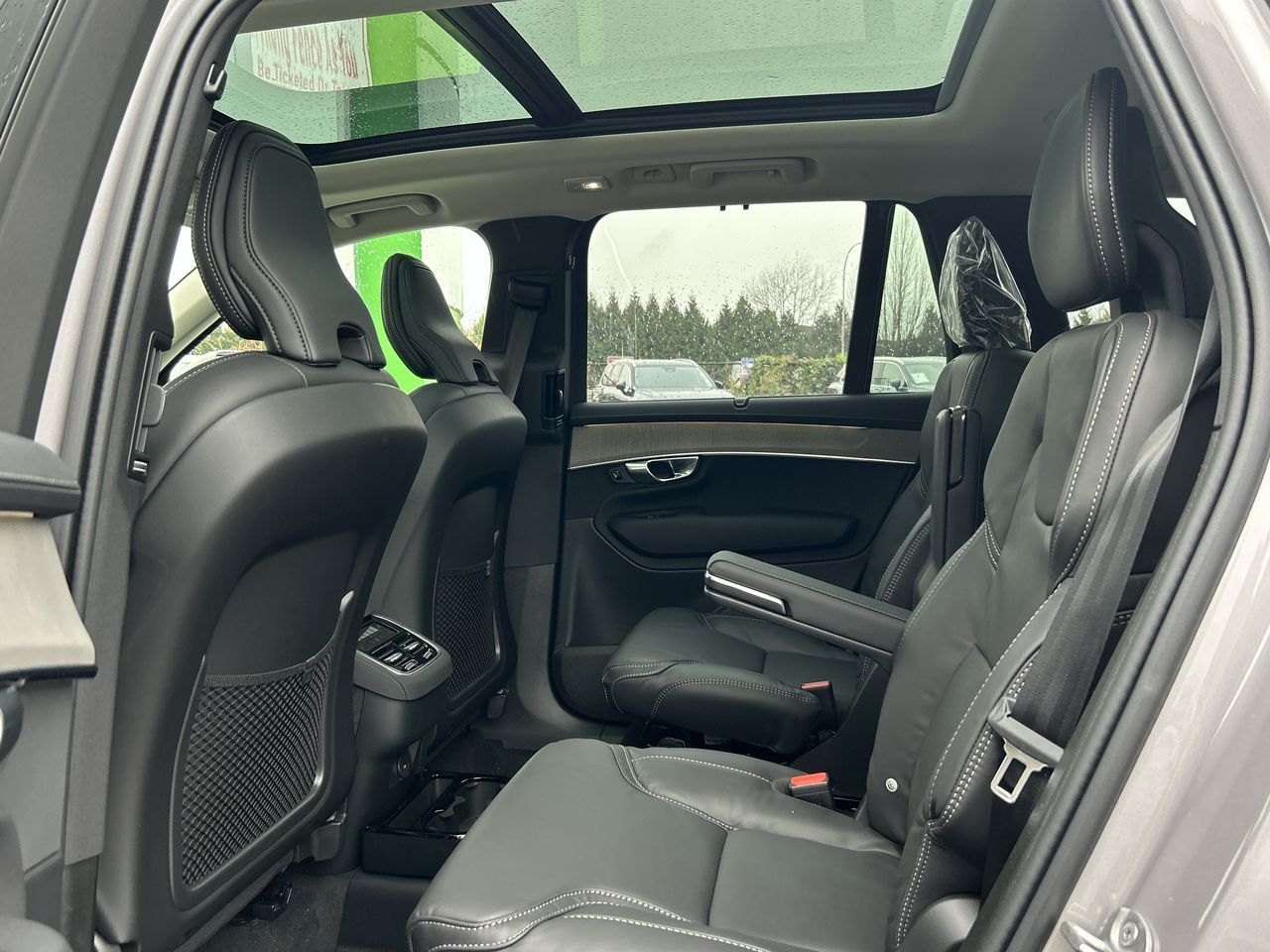 2026 Volvo XC90 in Richmond, British Columbia