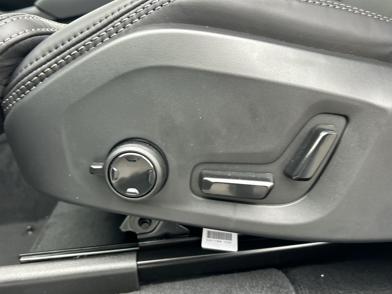 2026 Volvo XC90 in Richmond, British Columbia