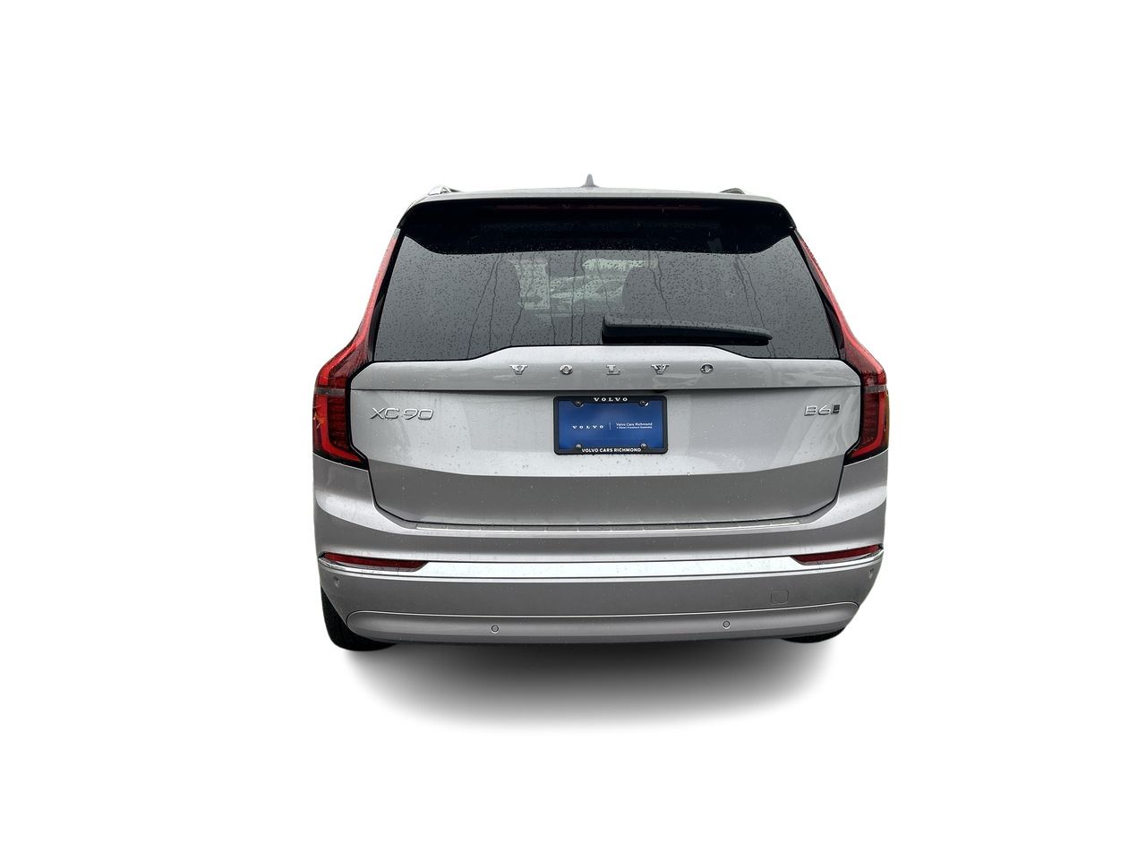 2026 Volvo XC90 in Richmond, British Columbia