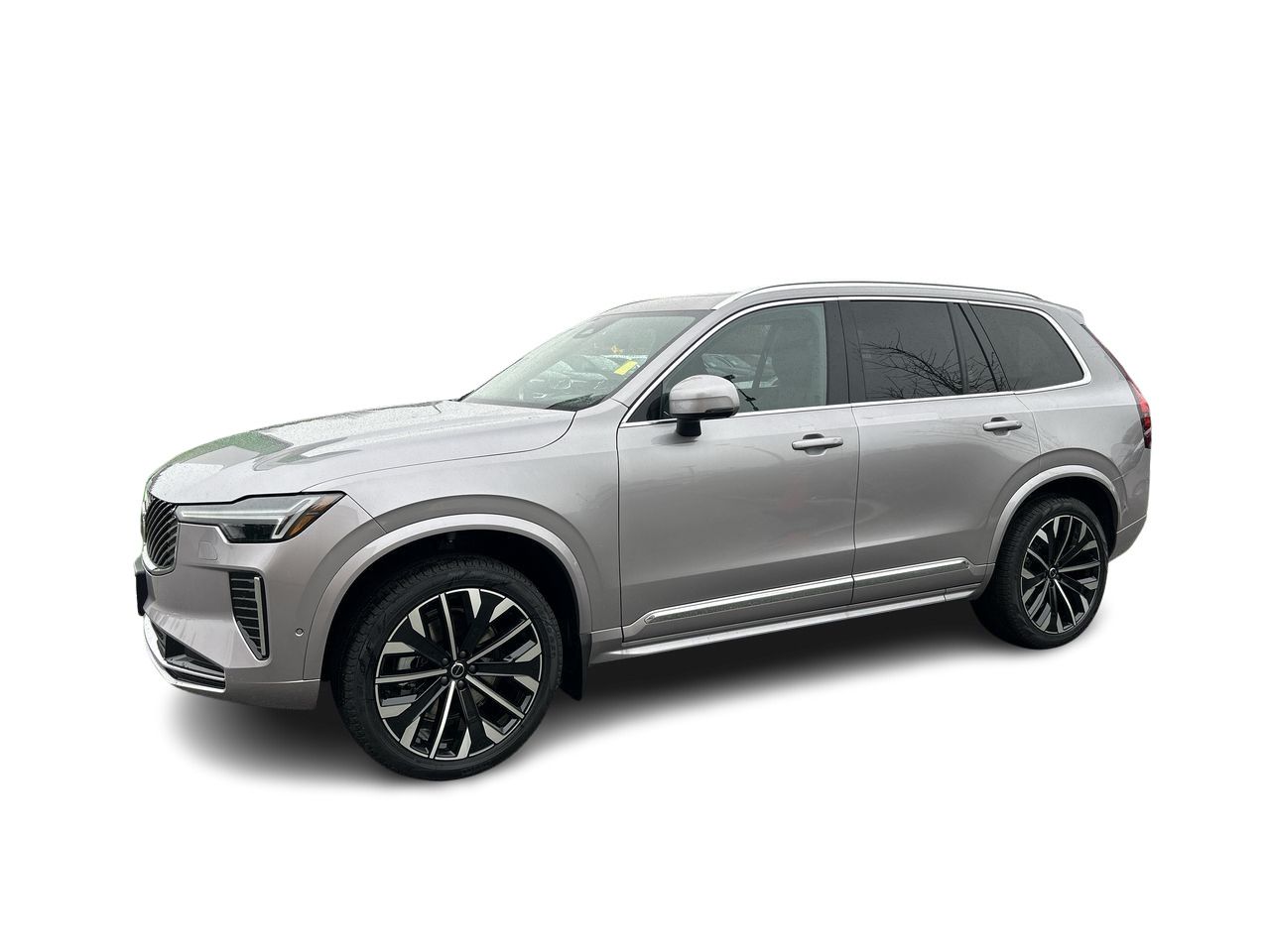 2026 Volvo XC90 in Richmond, British Columbia