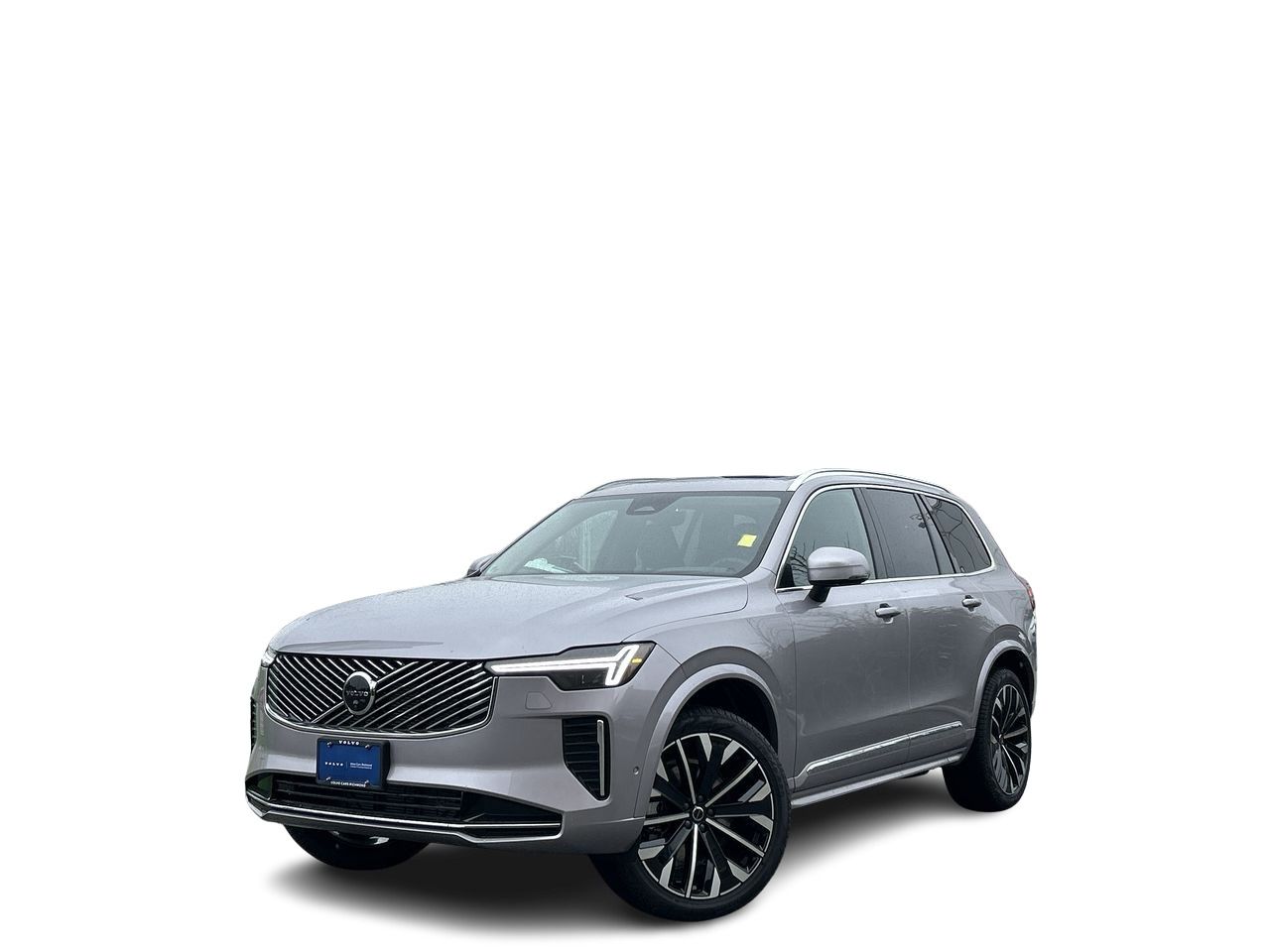 2026 Volvo XC90 in Richmond, British Columbia
